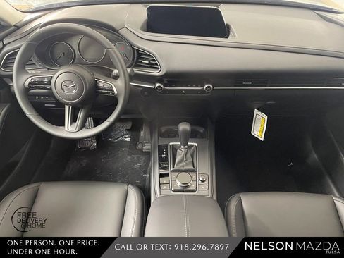 New 2026 MAZDA CX-30 AWD 2.5 S w/ Select Sport Pkg image 39