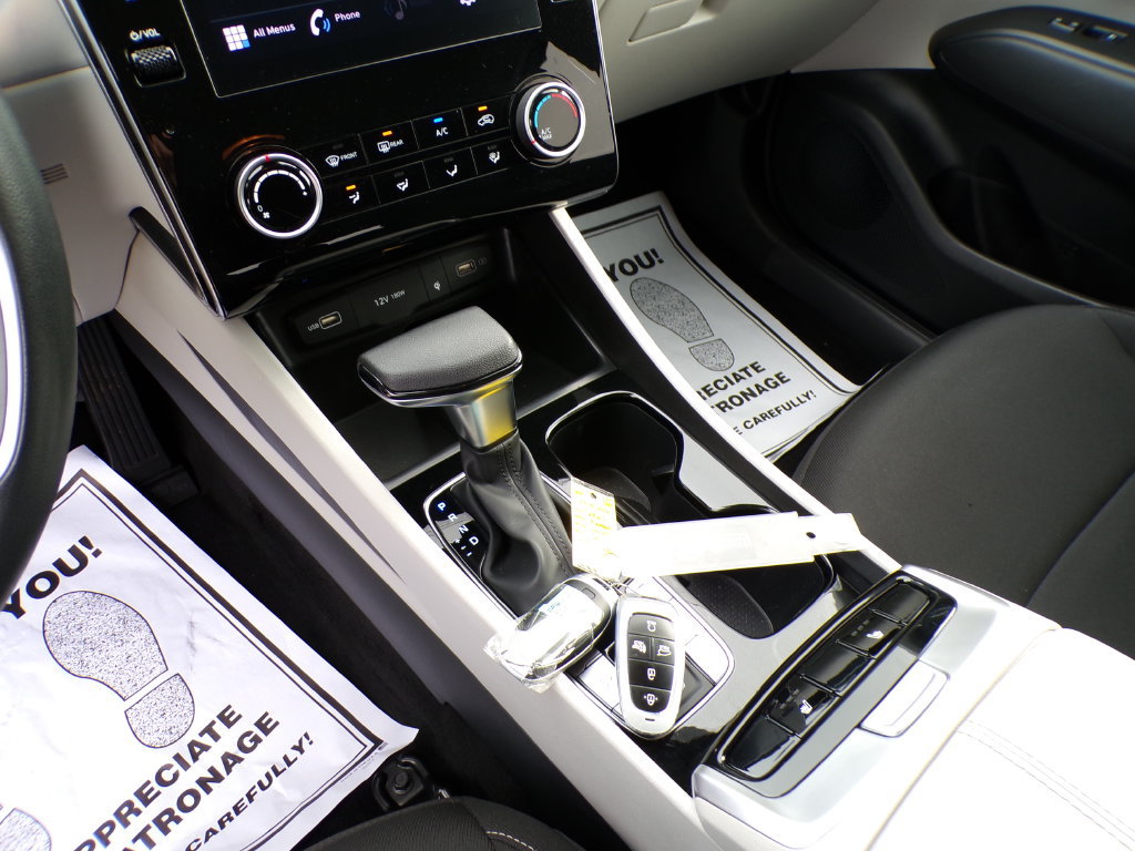 Used 2023 Hyundai Tucson SEL FWD image 27