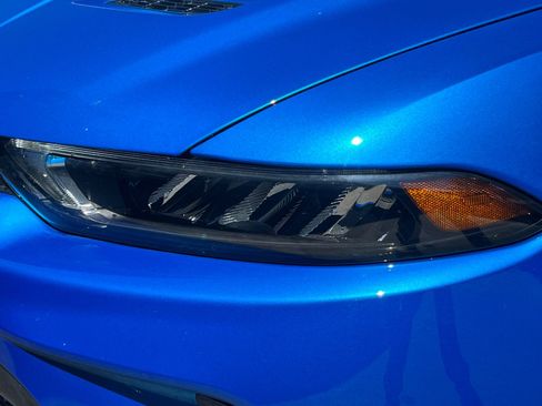 New 2025 Dodge Hornet GT w/ GT Blacktop Package AWD/4WD image 11