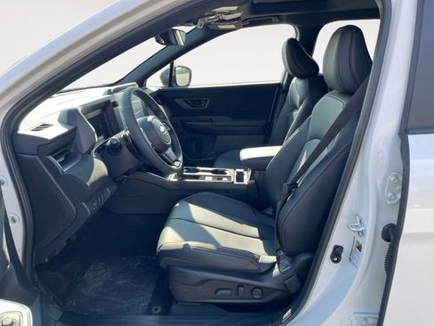 New 2026 Subaru Outback Limited XT image 9