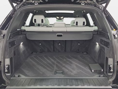 Certified 2026 BMW X5 xDrive40i AWD/4WD image 30