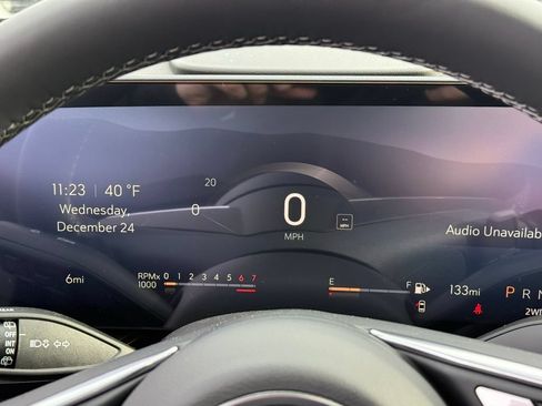 New 2026 Buick Envision Avenir AWD/4WD image 24