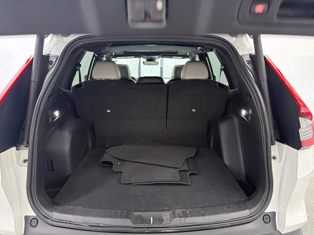 Used 2023 Honda CR-V Sport Touring image 20