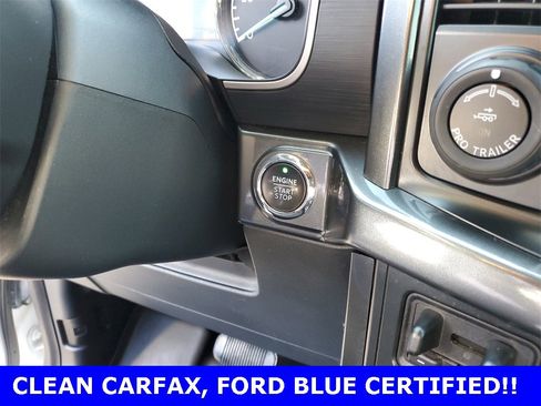 Certified 2022 Ford F150 XLT w/ Equipment Group 302A High image 24