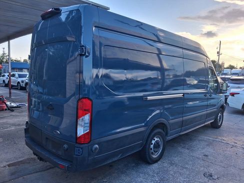 Used 2019 Ford Transit 250 148 High Roof Extended RWD image 4