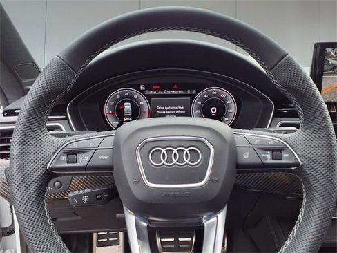 Certified 2025 Audi A5 2.0T Premium Plus image 20