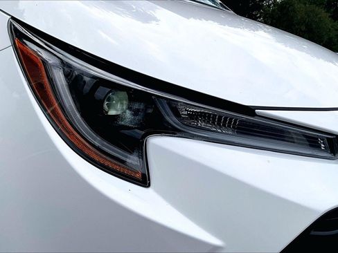 Used 2024 Toyota Corolla LE FWD image 26