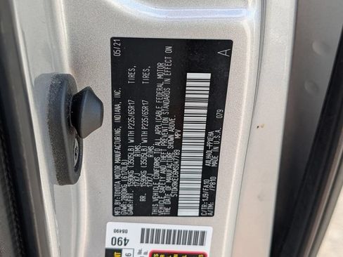 Used 2021 Toyota Sienna LE FWD image 33