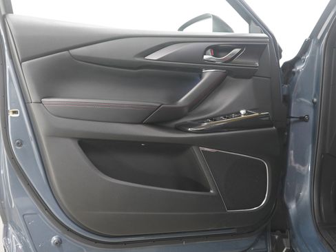 Used 2023 MAZDA CX-9 Carbon Edition image 21