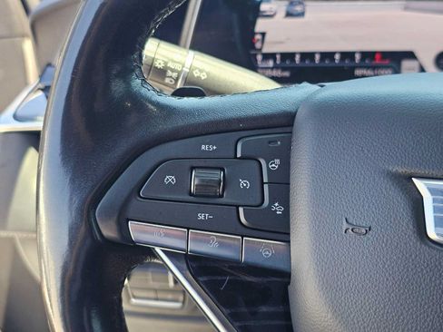 Used 2022 Cadillac Escalade Sport w/ Touring Package AWD/4WD image 31