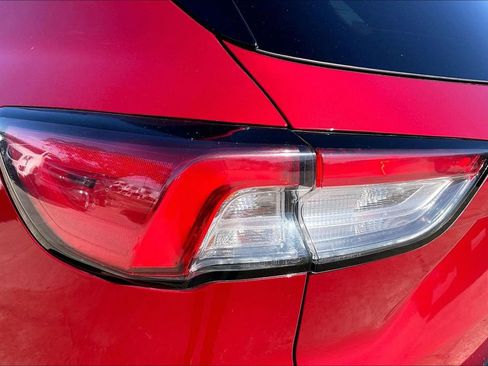 Certified 2020 Ford Escape SE Sport image 20