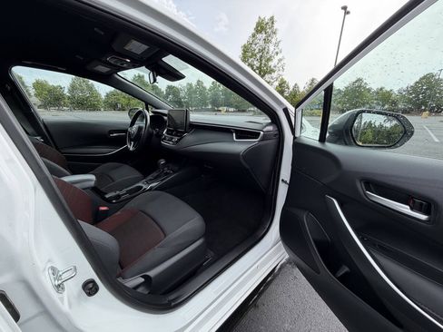 Used 2023 Toyota Corolla SE FWD image 17