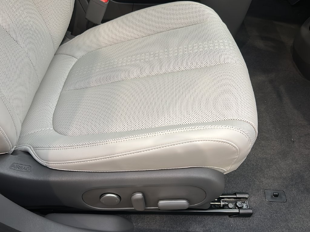 New 2027 Hyundai Ioniq 5 Limited AWD/4WD image 20
