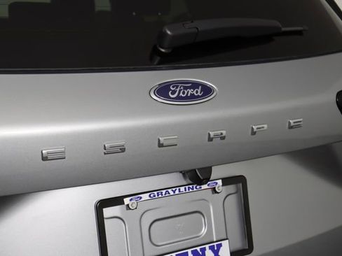 Certified 2023 Ford Escape Active AWD/4WD image 24