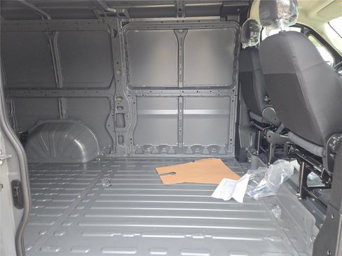 New 2026 RAM ProMaster 1500 image 9