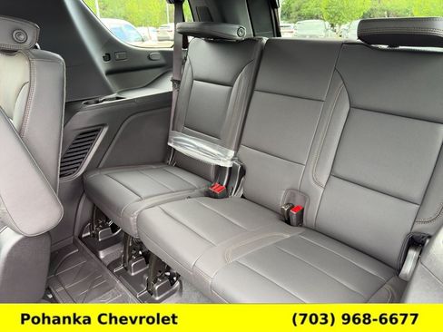 New 2026 Chevrolet Tahoe High Country AWD/4WD image 32