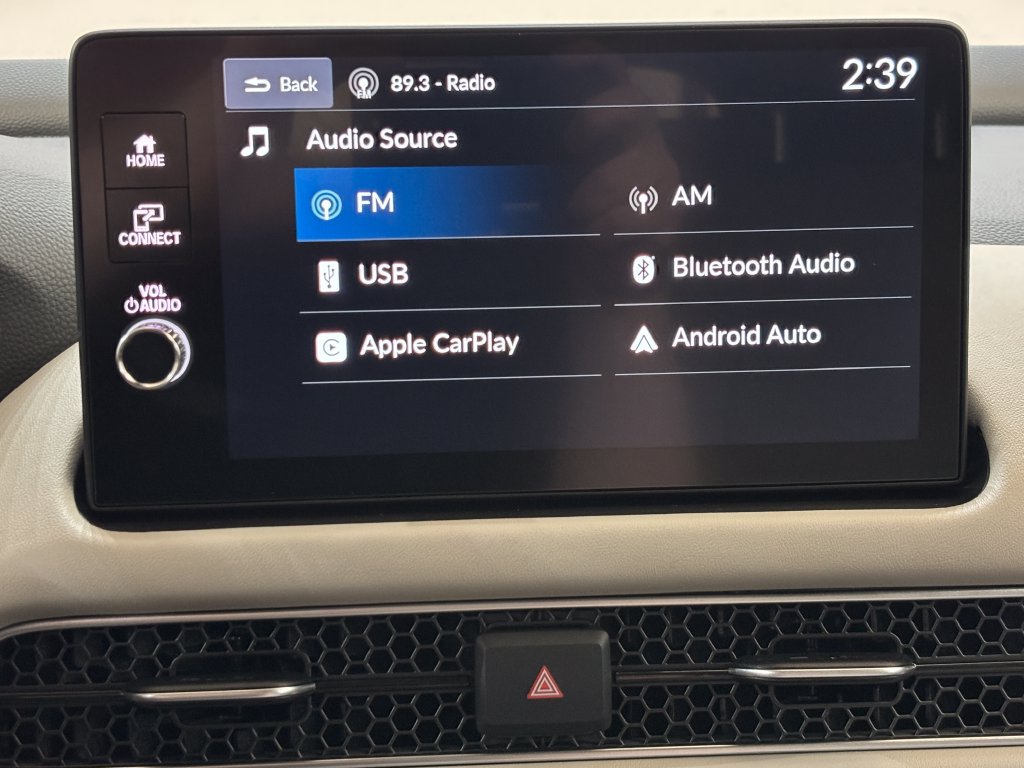 New 2027 Honda HR-V EX-L image 15
