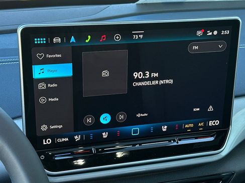 New 2026 Volkswagen ID.4 Pro S AWD/4WD image 18