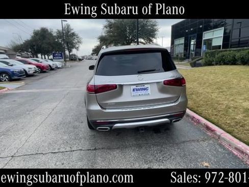 Used 2020 Mercedes-Benz GLS 450 GLS 450 image 5