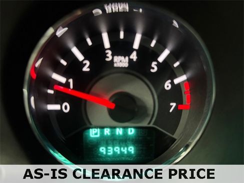 Used 2011 Chrysler 200 Touring image 18