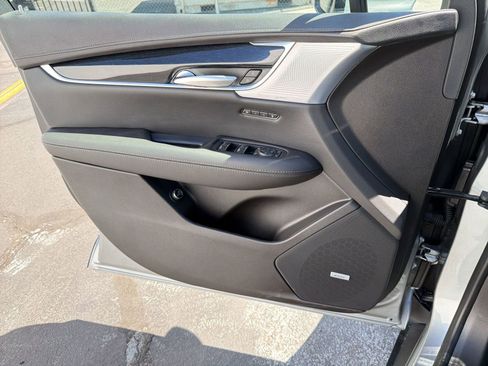 New 2026 Cadillac XT5 Premium Luxury AWD/4WD image 22