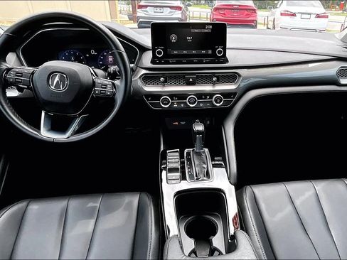 Used 2024 Acura Integra FWD image 15