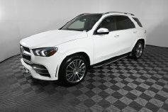 Used 2023 Mercedes-Benz GLE 350 image 21
