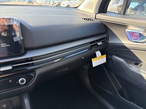 New 2026 Kia Sportage LX image 23