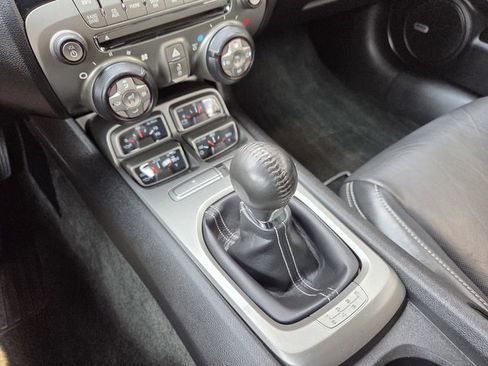 Used 2011 Chevrolet Camaro SS w/ RS Package RWD image 27