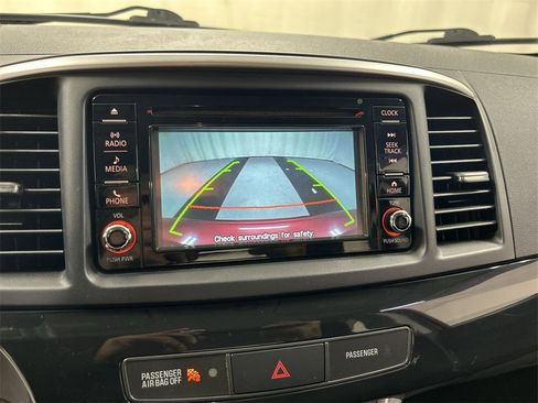 Used 2017 Mitsubishi Lancer SE image 15