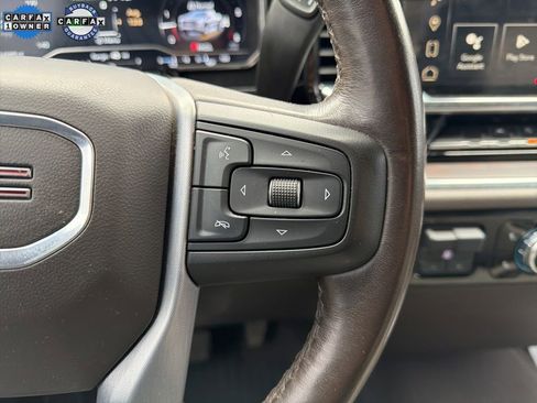 Used 2022 GMC Sierra 1500 SLT image 32