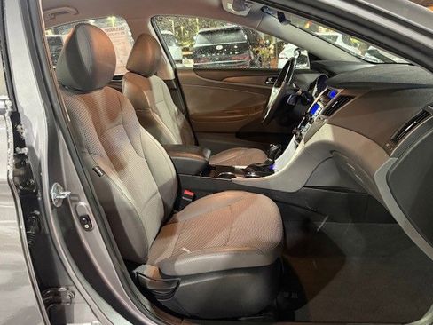 Used 2011 Hyundai Sonata SE image 16