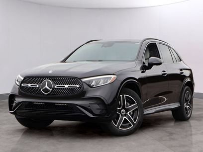 Certified 2026 Mercedes-Benz GLC 300 4MATIC