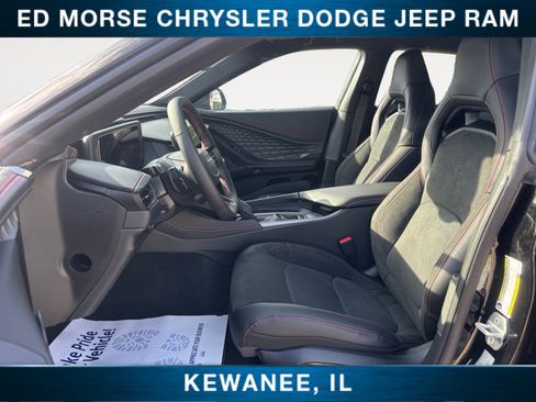 New 2026 Dodge Charger R/T image 3