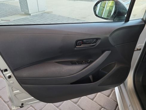 Used 2024 Toyota Corolla LE image 10