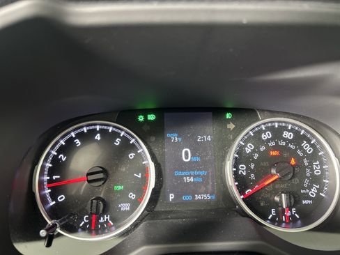 Used 2022 Toyota RAV4 XLE Premium image 36