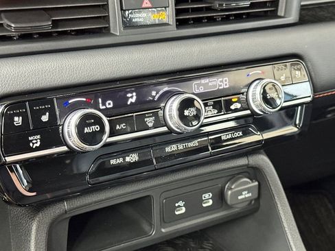 New 2026 Honda Passport TrailSport Elite image 18