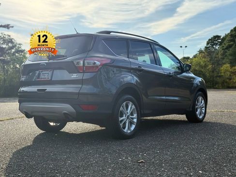 Used 2017 Ford Escape SE w/ Equipment Group 201A image 57