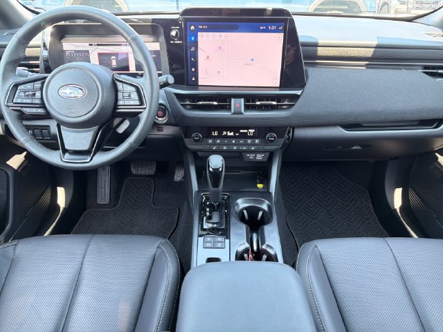 Certified 2026 Subaru Outback Limited XT AWD/4WD image 9