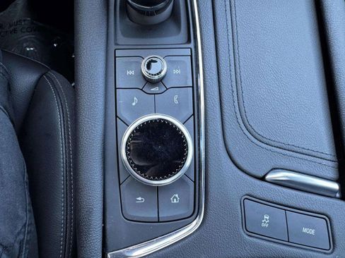 Used 2024 Cadillac XT6 Luxury w/ LPO, Floor Liner Package image 39