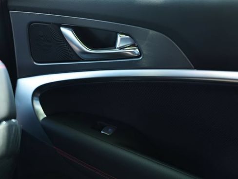 New 2026 Genesis G70 3.3T Sport Prestige RWD image 29
