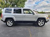 Used 2011 Jeep Patriot Latitude image 3