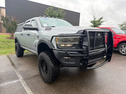 Used 2020 RAM 2500 Tradesman