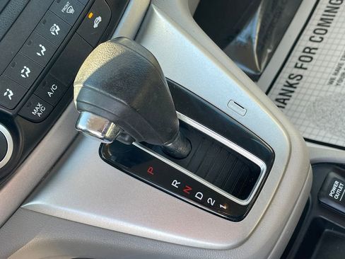 Used 2013 Honda CR-V LX image 24
