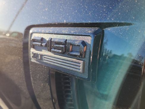 New 2025 Ford F150 XLT w/ Equipment Group 302A MID image 21