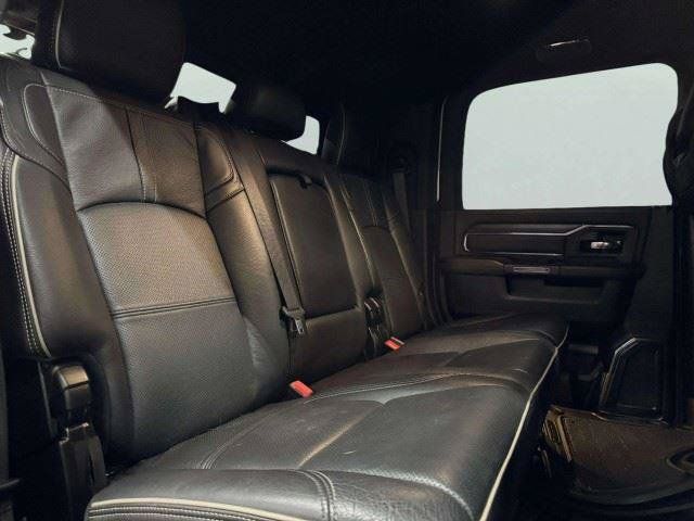 Used 2022 RAM 2500 Limited AWD/4WD image 45