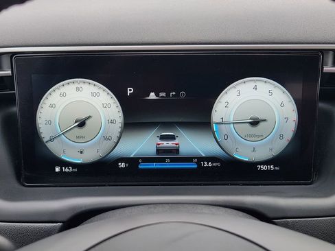 Used 2022 Hyundai Santa Cruz Limited image 21