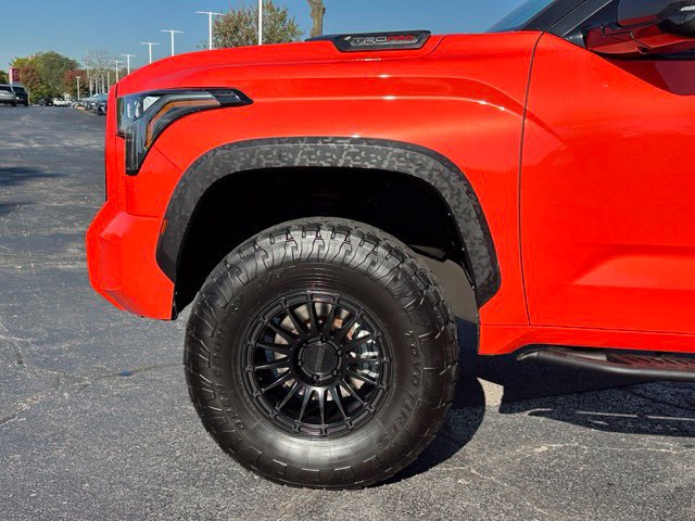 Used 2022 Toyota Tundra TRD Pro AWD/4WD image 10