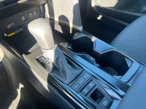 Used 2025 Toyota Camry LE image 41