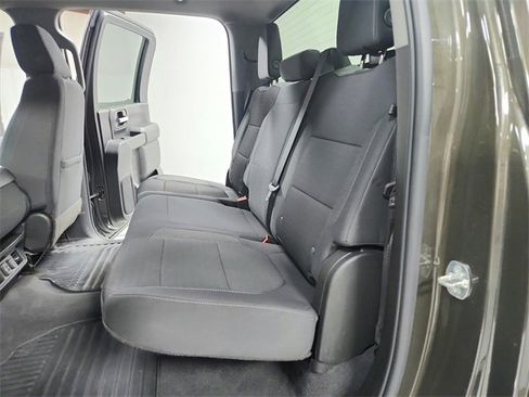 Used 2022 Chevrolet Silverado 3500 LT w/ Convenience Package image 33